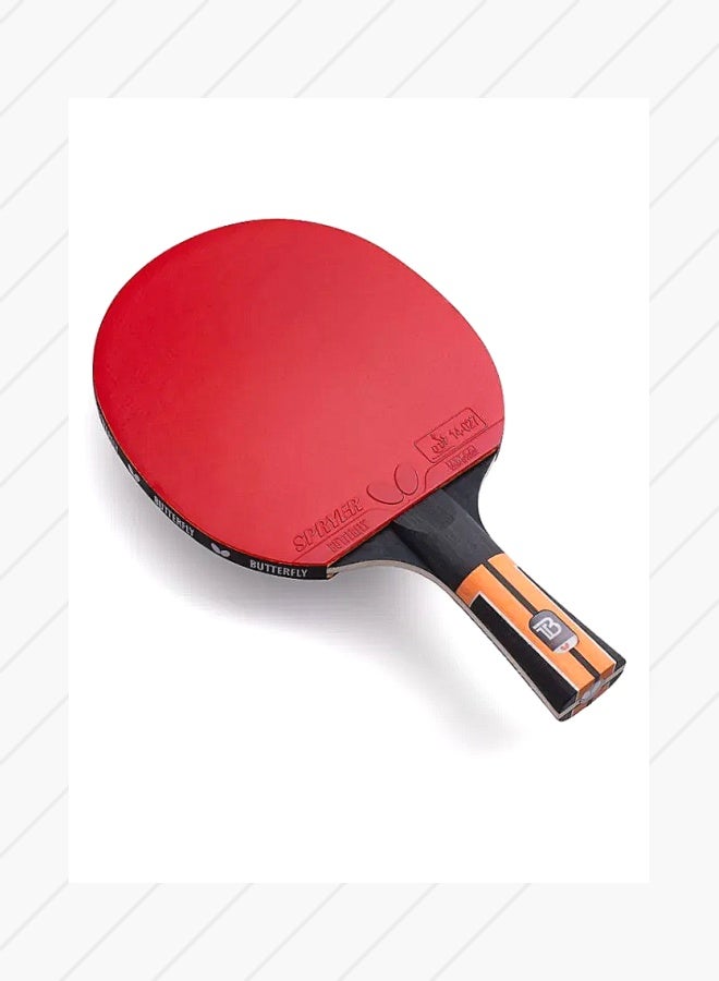 باترفلاي BUTTERFLY مضرب تنس الطاولة Timo Boll Comfort - Image 4