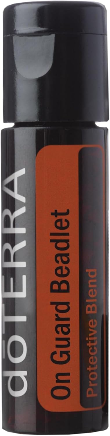 DoTerra دوTERRA أون غارد زيت أساسي مزيج واقي كريات 125 حبة