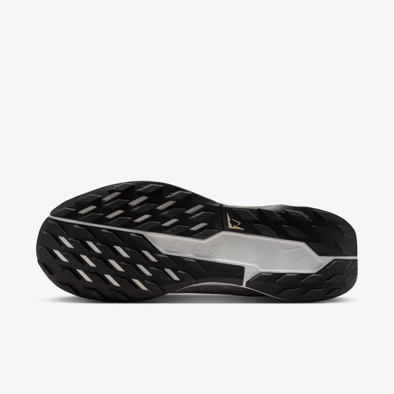 Nike Grey Men's Pegasus Trail 5 GORE-TEX Waterproof Trail-Running Shoes for Men | Best Price UAE