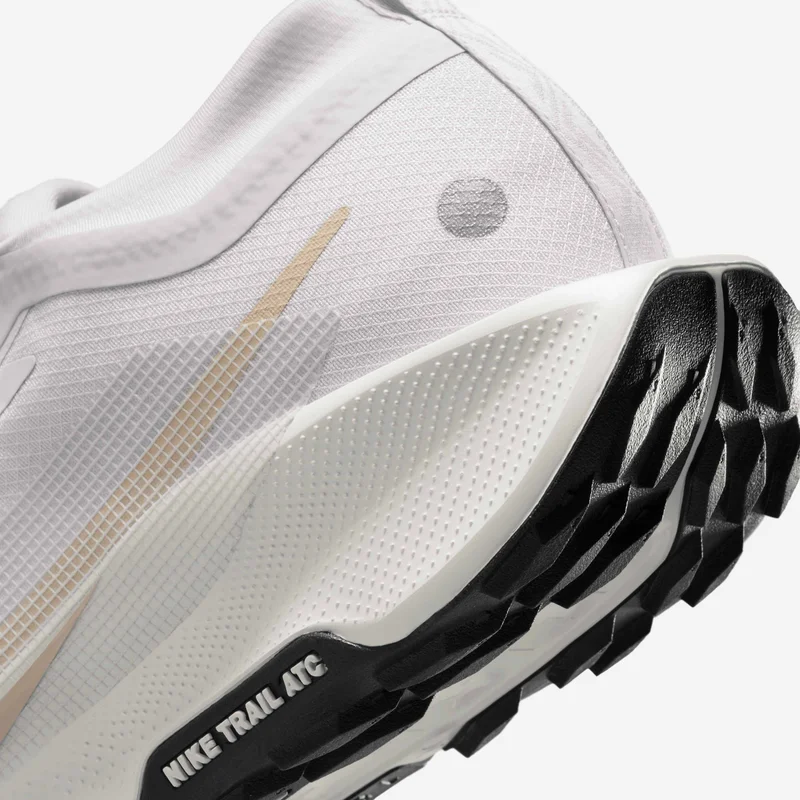 Nike Grey Men's Pegasus Trail 5 GORE-TEX Waterproof Trail-Running Shoes for Men | Best Price UAE
