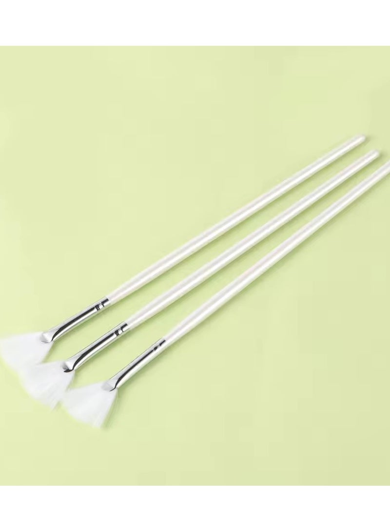 جلوسكي العناية بالفرشاة فرشاة فرشاة صغيرة تطبيق الوجه مكياج الوجه فرشاة فرشاة فرشاة فرشاة فرشاة فرشاة فرشاة فرشاة فرشاة فرشاة فرشاة فرشاة فرشاة فرشاة فرشاة فرشاة فرشاة فرشاة فرشاة فرشاة فرشاة فرشاة فرشاة - Image 1