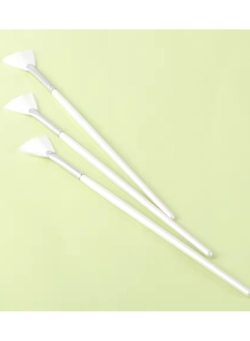 جلوسكي العناية بالفرشاة فرشاة فرشاة صغيرة تطبيق الوجه مكياج الوجه فرشاة فرشاة فرشاة فرشاة فرشاة فرشاة فرشاة فرشاة فرشاة فرشاة فرشاة فرشاة فرشاة فرشاة فرشاة فرشاة فرشاة فرشاة فرشاة فرشاة فرشاة فرشاة فرشاة - Image 4