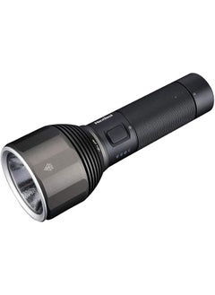 Nextool NexTool NEXOL XHP50.2 LED Beam - 2000 Max Lumens - 6500K Cool White up to 380m IPX7 Waterproof Flashlight  - Image 1