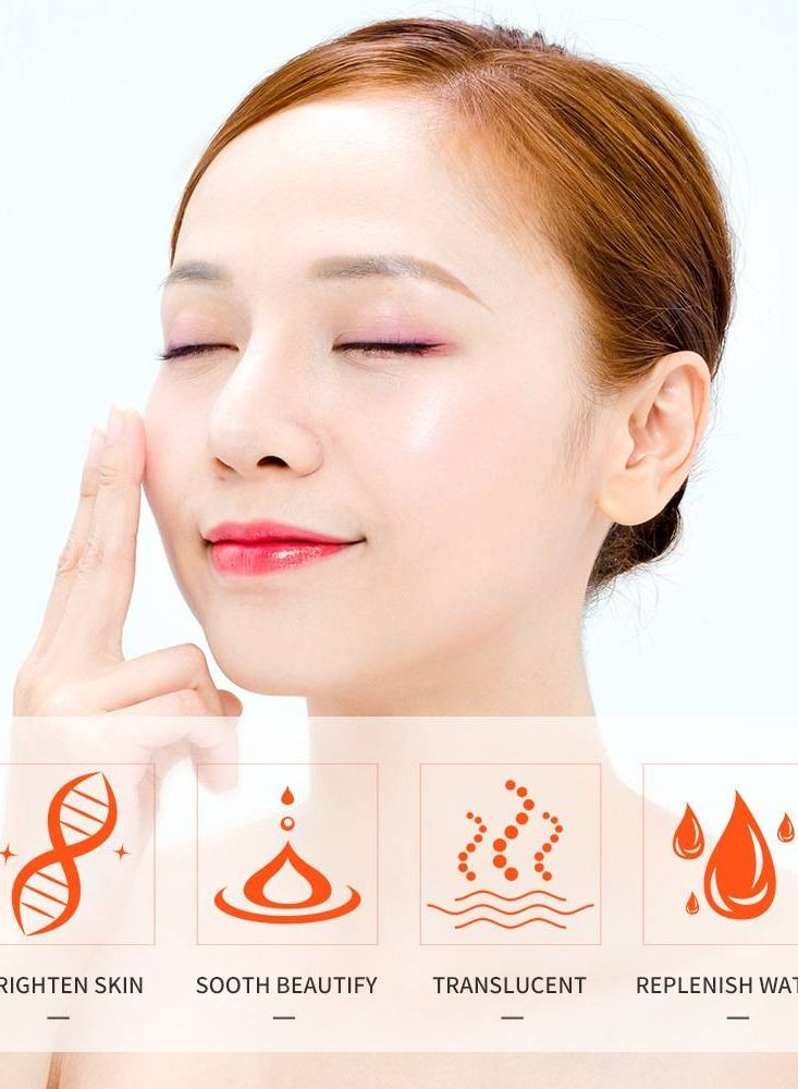 VITAMIN C BRIGHTENING ESSENCE SERUM