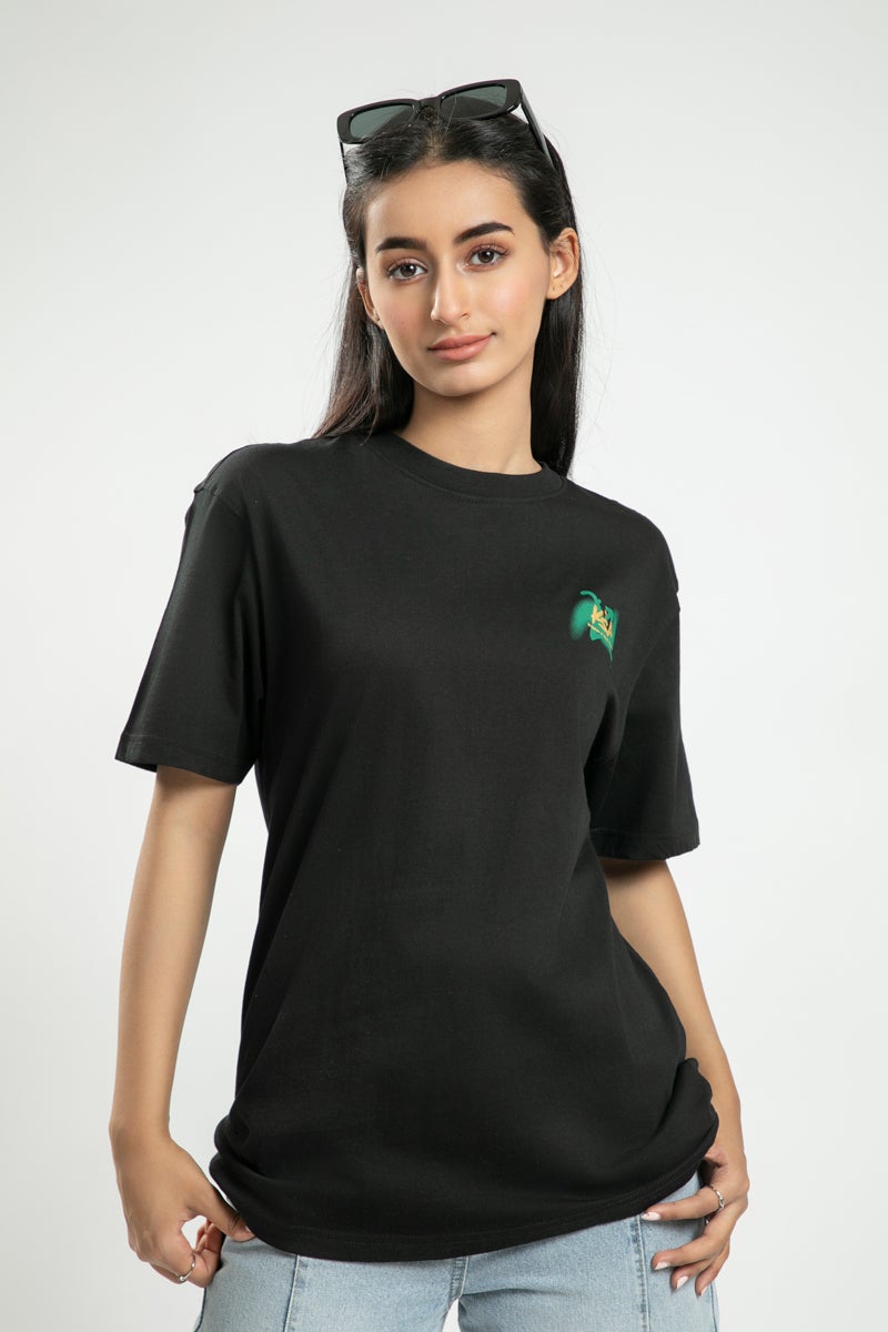 بلو إيج تي شيرت المملكة العربية السعودية - Image 1