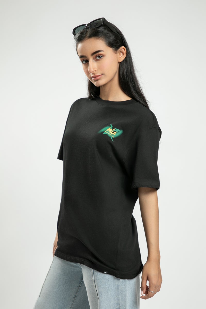 بلو إيج تي شيرت المملكة العربية السعودية - Image 3