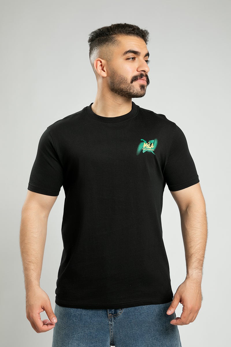 بلو إيج تي شيرت المملكة العربية السعودية - Image 4