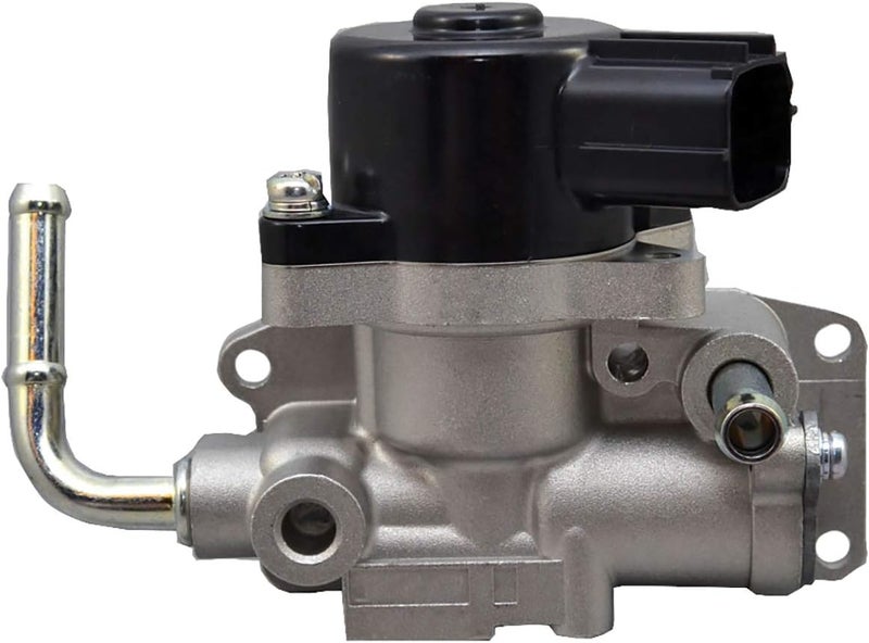 Hitachi ABV0042 Idle Air Control Valve - Image 2