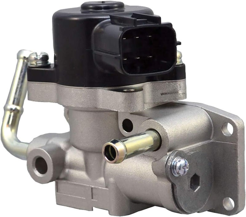 Hitachi ABV0042 Idle Air Control Valve - Image 1