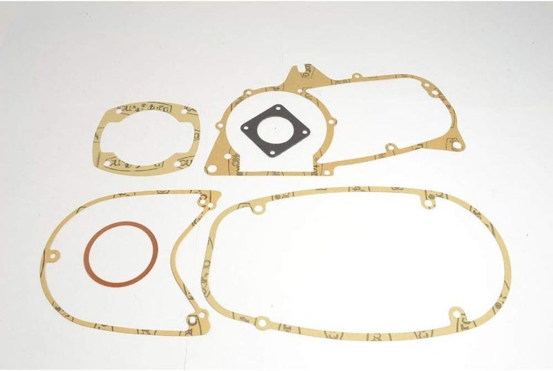 Athena Complete Gasket Kit for Maico 2T 5 Speed - Image 1