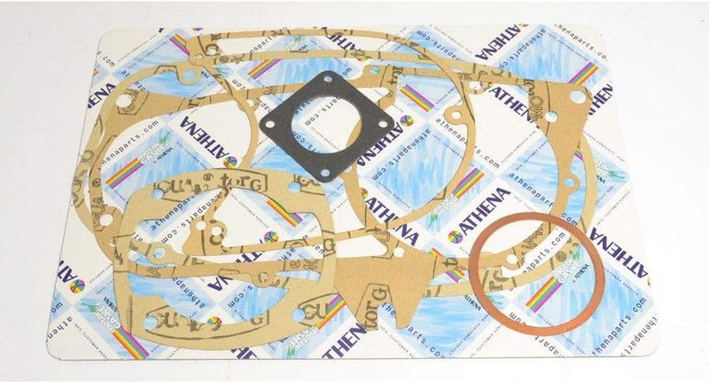 Athena Complete Gasket Kit for Maico 2T 5 Speed - Image 2
