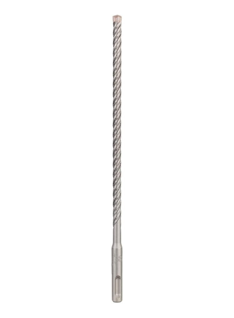 BOSCH Plus-5X Concrete Drill Bit – 8x260 mm - Image 1