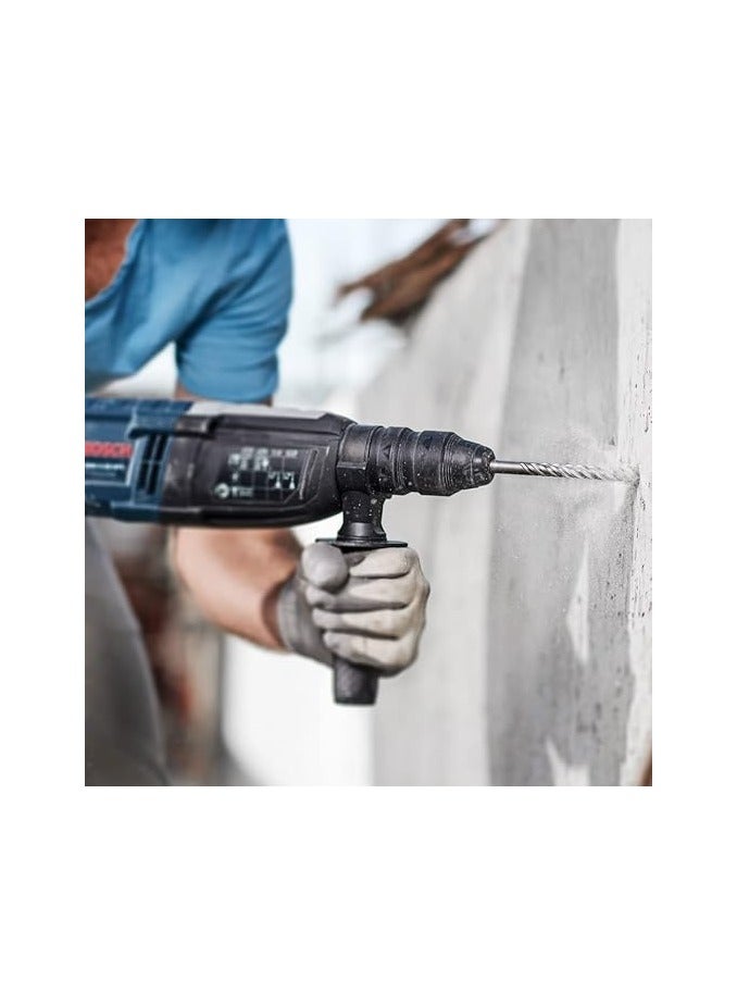 BOSCH Plus-5X Concrete Drill Bit – 8x260 mm - Image 2