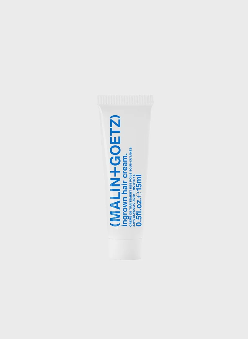 (MALIN+GOETZ) Ingrown Hair Cream