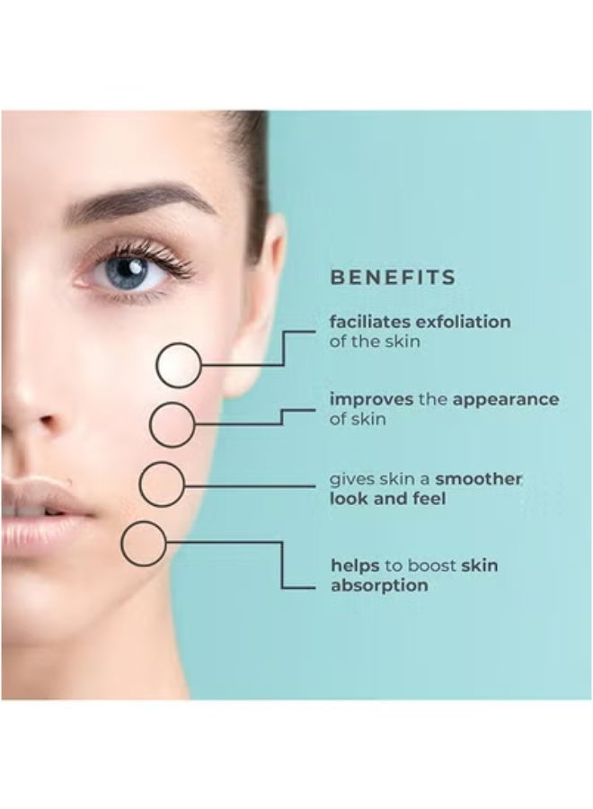 general Face Roller Titanium,0.30mm Microderm Roller,Microneedle Roller with Case,Personal Use Microneedling Roller ,192 Micro Needle Dermal Roller ,At Home Microdermabrasion Face Roller - Image 3