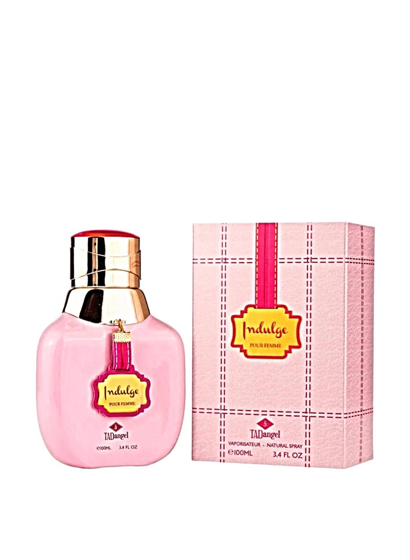تاد انجل عطر إندلج للنساء أو دي بارفان 100 مل - Image 1