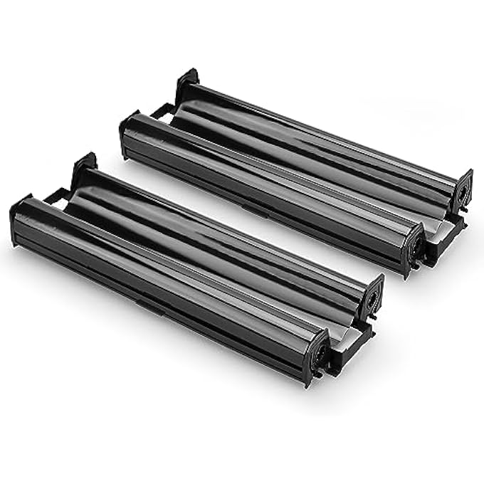 GT1 EXCLUSIVE THERMAL RIBBON - SUPPORT GT1 PORTABLE THERMAL PRINTER-LATEST VERSION - Image 3