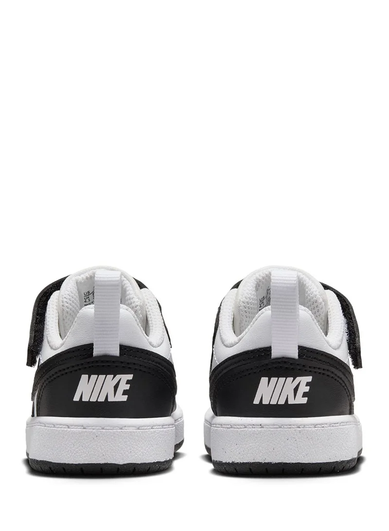 Nike Infant Court Borough Low Recraft