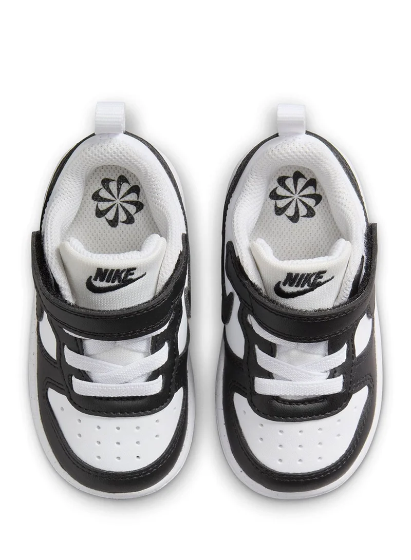Nike Infant Court Borough Low Recraft