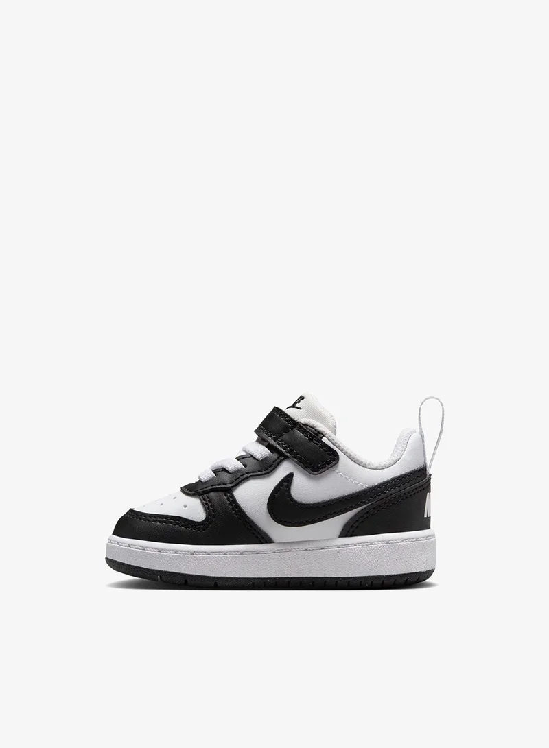 Nike Infant Court Borough Low Recraft