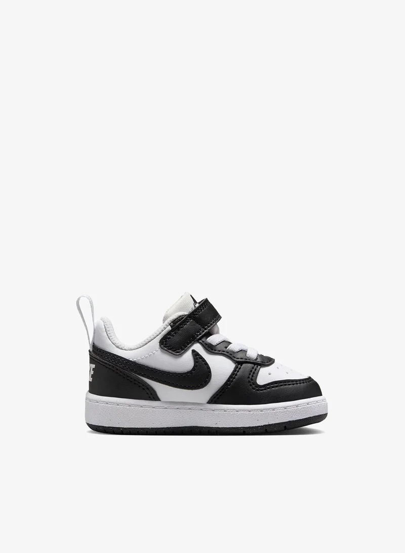 Nike Infant Court Borough Low Recraft