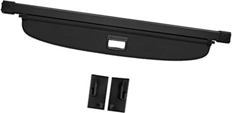 DEMULAX Rear Cargo Cover for Bronco 2021-2022 - Image 1