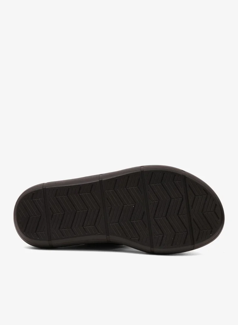 UOMO Cavalier  UOMO CAVALIER MENS VALUE ARABIC SANDALS BLACK for Men | Best Price UAE