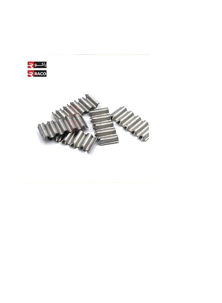RACO RACO Corrugated Nail Fasteners for Furniture Construction Cabinet Making Framing Woodworking Crates and Pallets 3 4 Inch Pack of 10  - Image 4