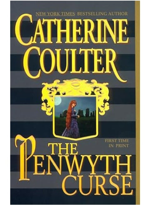 The Penwyth Curse