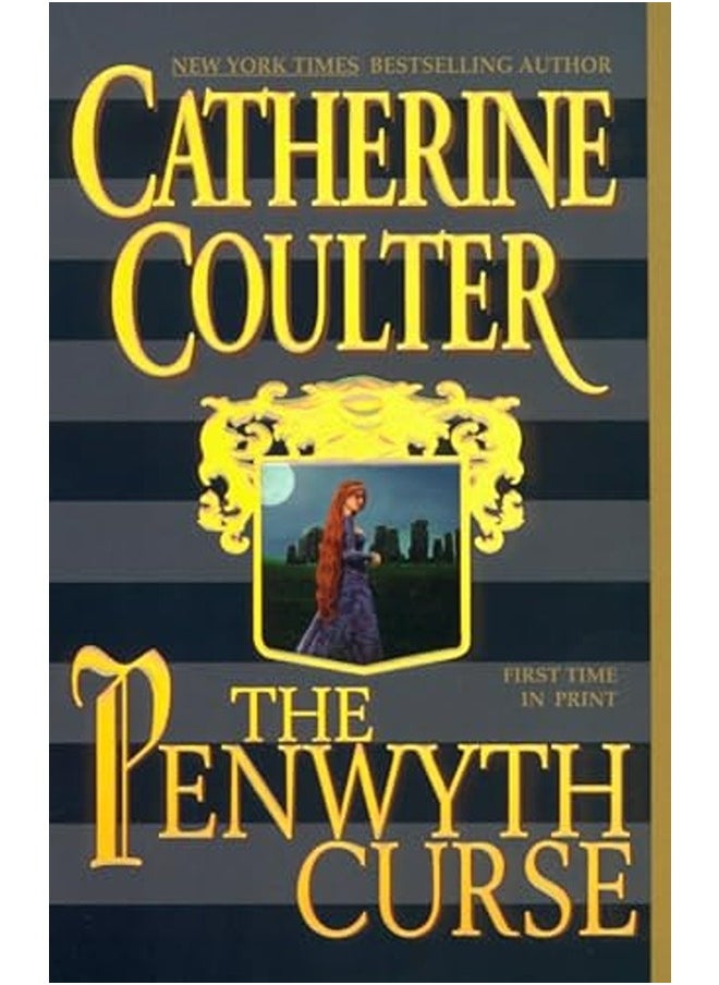 The Penwyth Curse