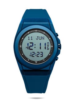 Al Fajr Al Hadeeth Men's sports watch alfajralhadeeth 
