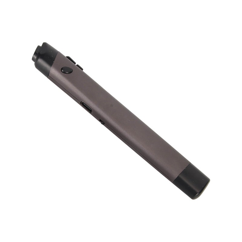 Wireless Mouse Pen 2.4G Bluetooth Optical Pocket Pen Mouse with Stylus Function for Laptop Tablet Smartphone - Image 3