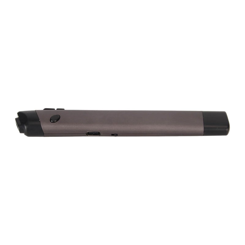 Wireless Mouse Pen 2.4G Bluetooth Optical Pocket Pen Mouse with Stylus Function for Laptop Tablet Smartphone - Image 2