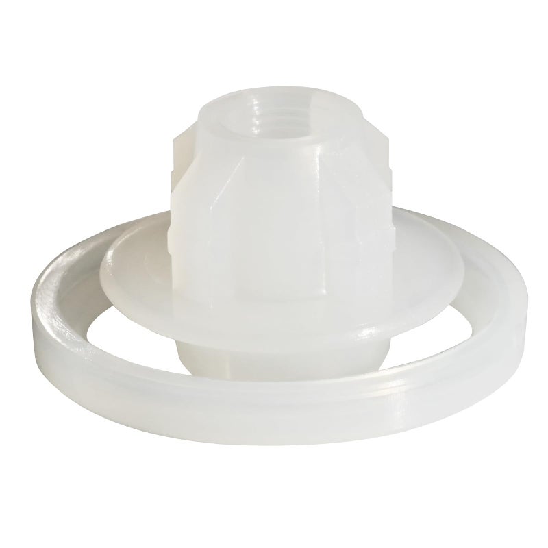 Delixike 904689 and 904685 replacement nailer head valve seal for Porter Cable FN250B FN251 - Image 1