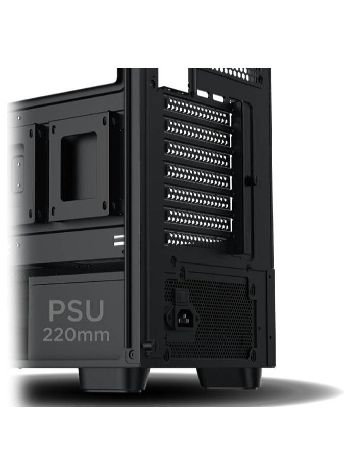 XTREME - Gaming PC With Core i7-12700F Processor/32GB (16GB X 2) DDR5 RAM/1TB SSD/Nvidia GeForce RTX 4070 Graphics Super With Case ATX RGB FAN, Power Supply 750W & Water cooler 360 - Image 1