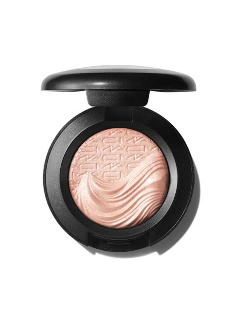 Extra Dimension Eye Shadow - A Natural Flirt