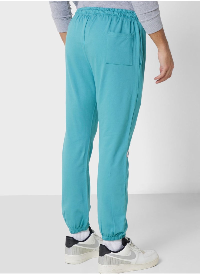Seventy Five - Varsity Jogger - Image 1