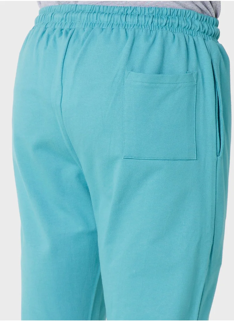 Seventy Five Varsity Jogger
