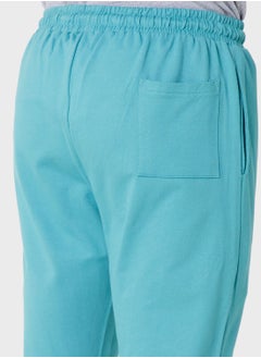 Seventy Five Varsity Jogger  - Image 5