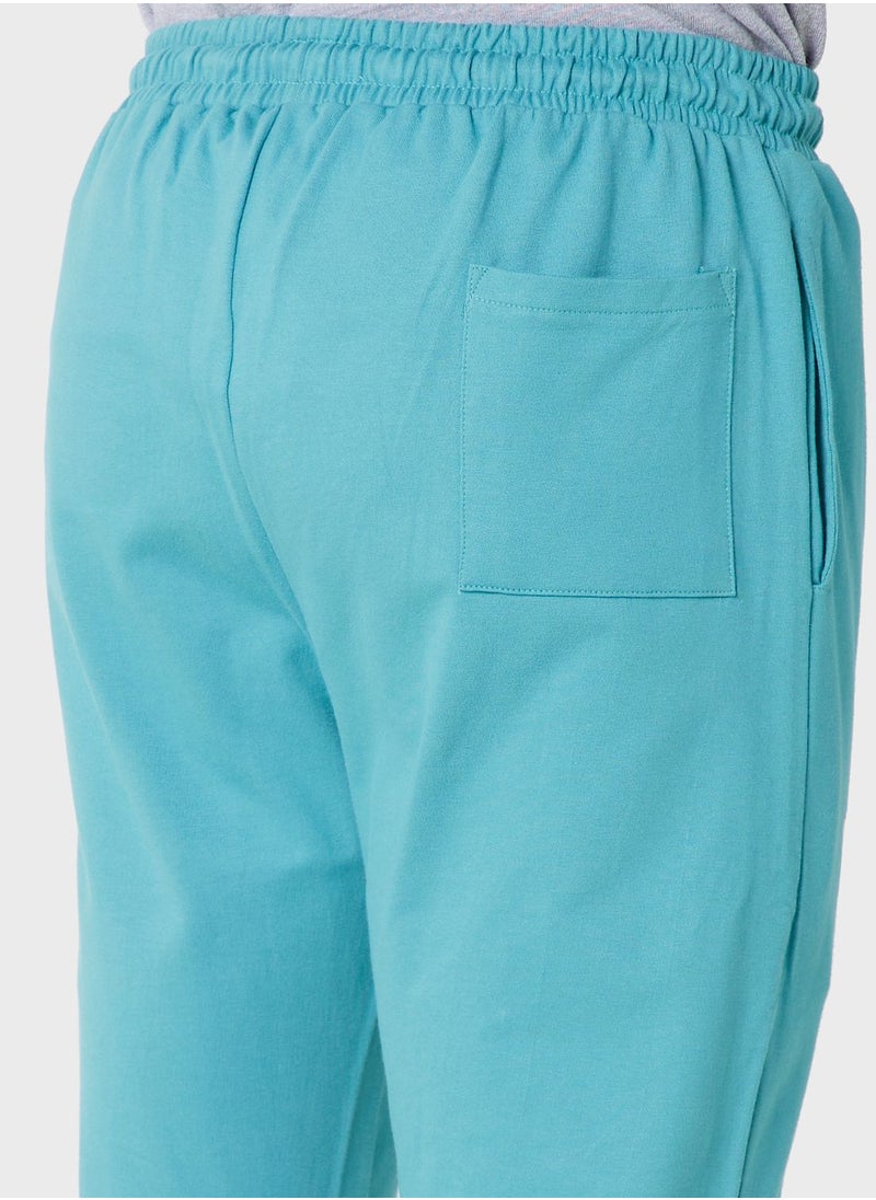 Seventy Five - Varsity Jogger - Image 1