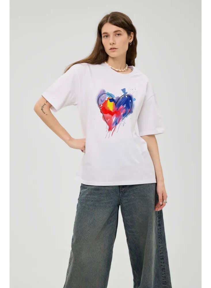 Casual and Fashionable Women's T-Shirts - Image 3