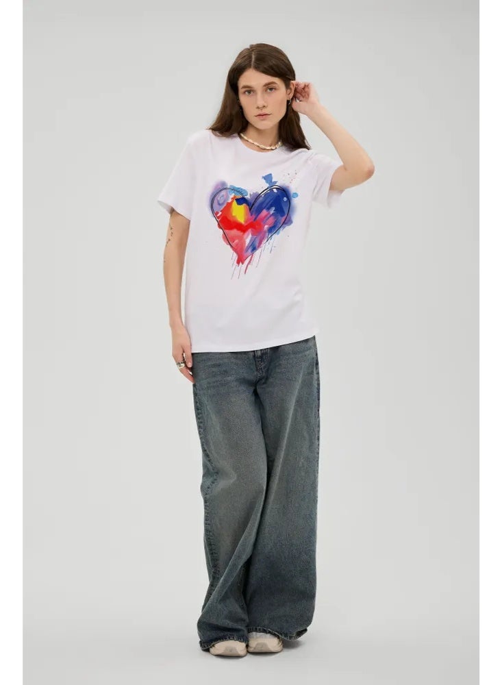 Casual and Fashionable Women's T-Shirts - Image 4