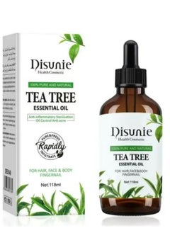 Tea Tree