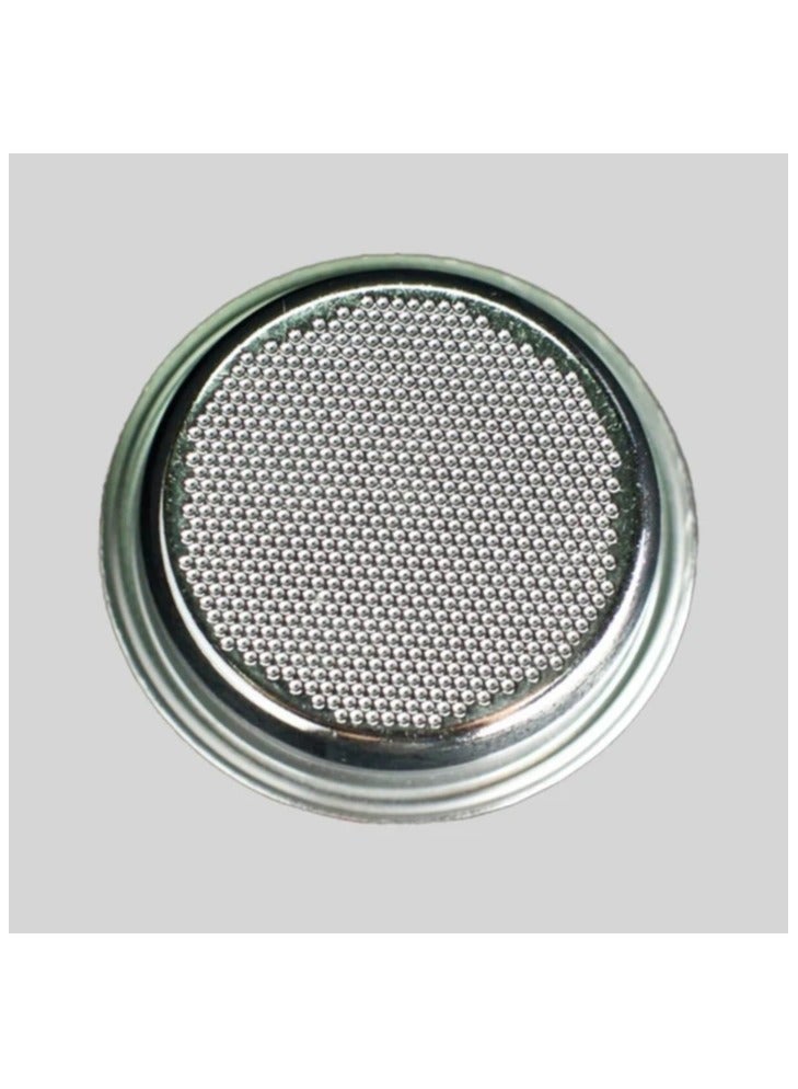 VST Ridge-less Precision Filter Baskets for 58mm Portafilter, 25g - Made of Stainless Steel - Image 4