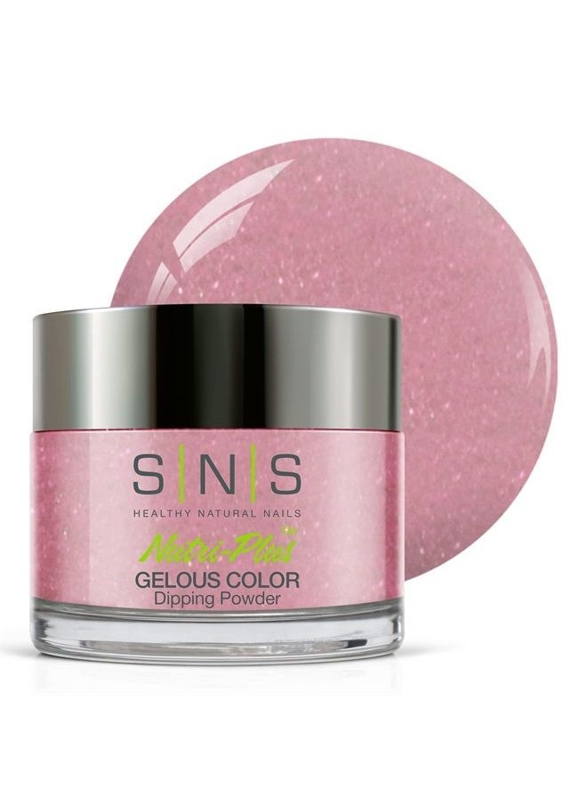 SNS Nails Dipping Powder - Best of Spring Collection - BOS09-1 oz - pzsku/ZAD7E6FF33AD242E8DC3EZ/45/_/1681859847/e2e6ef2a-008d-454d-a829-e59d48028254