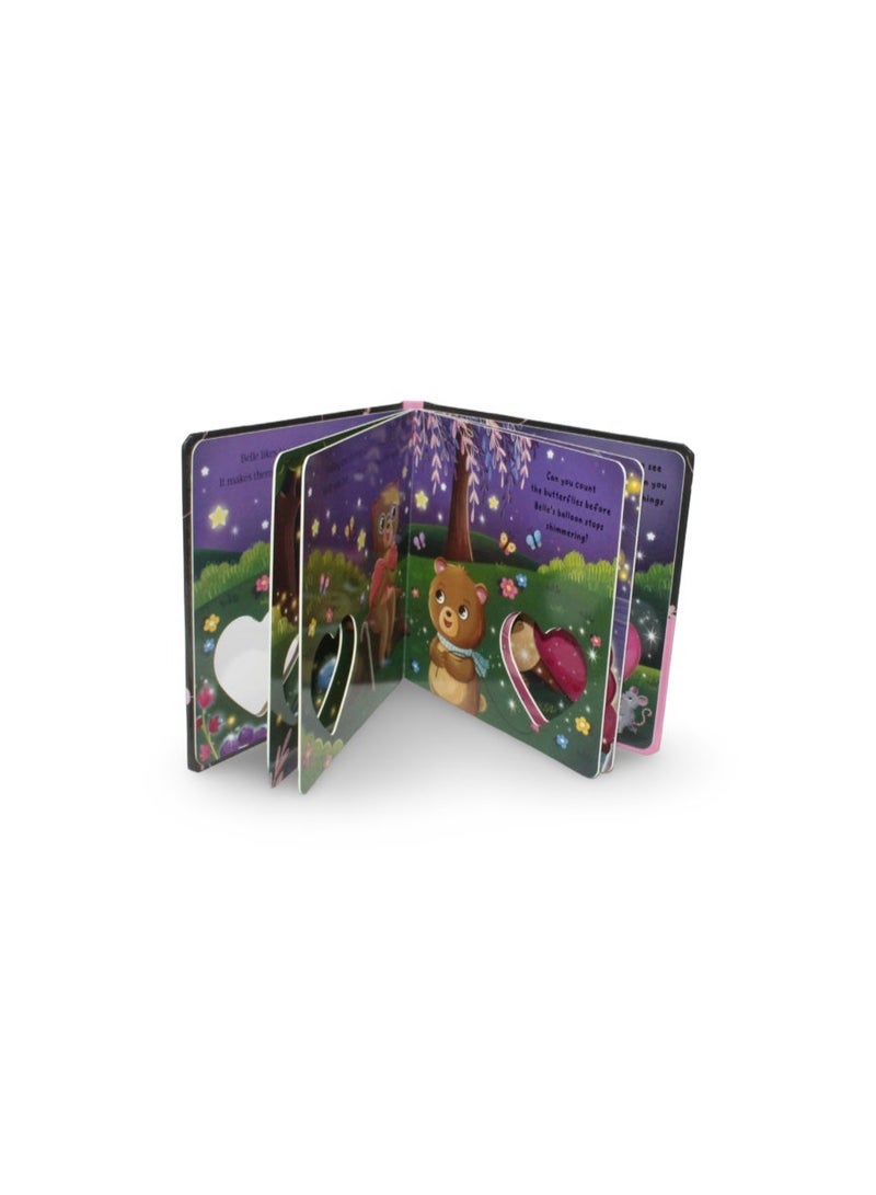 Igloo Books Kindness Sparkles Board Book Igloo Books - Image 1