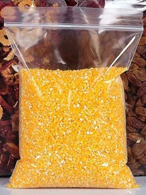 iMBAPrice 1000 2 x 2 Clear Reclosable Zipper Bags Total 1000 Bags - Image 5