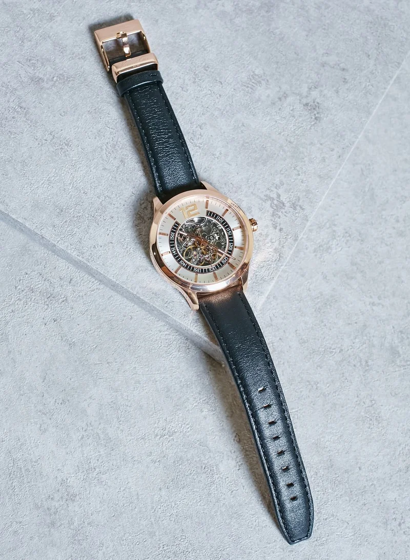 Kenneth Cole Automatic Watch