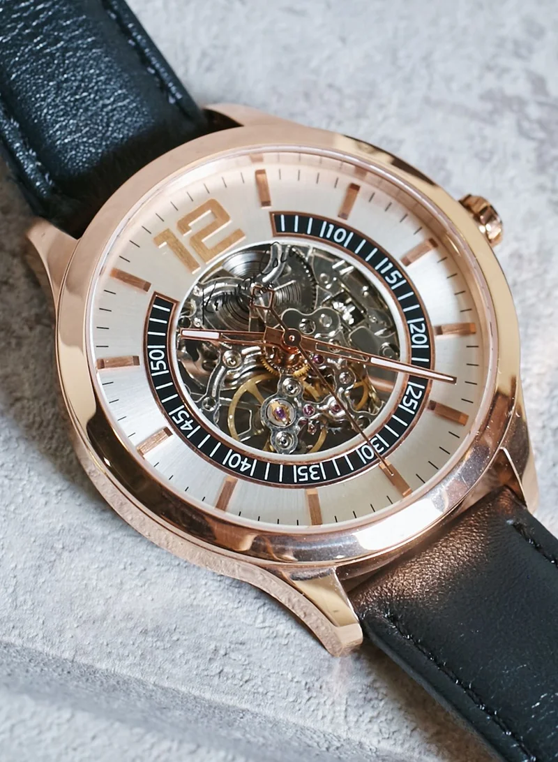 Kenneth Cole Automatic Watch