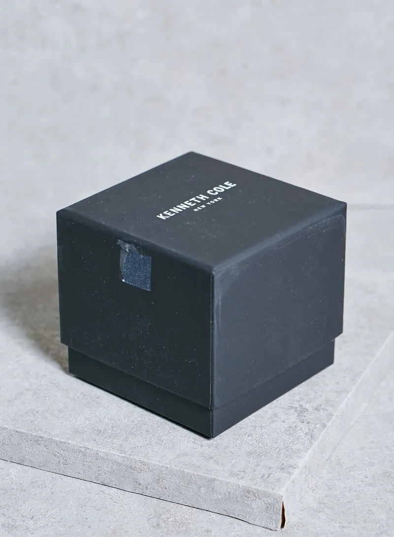 Kenneth Cole Automatic Watch
